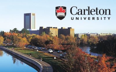 Canada Research Chair Tier II – Mechanical and Aerospace/Systems and Computer Engineering