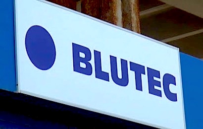 Collaboration agreement with Blutec