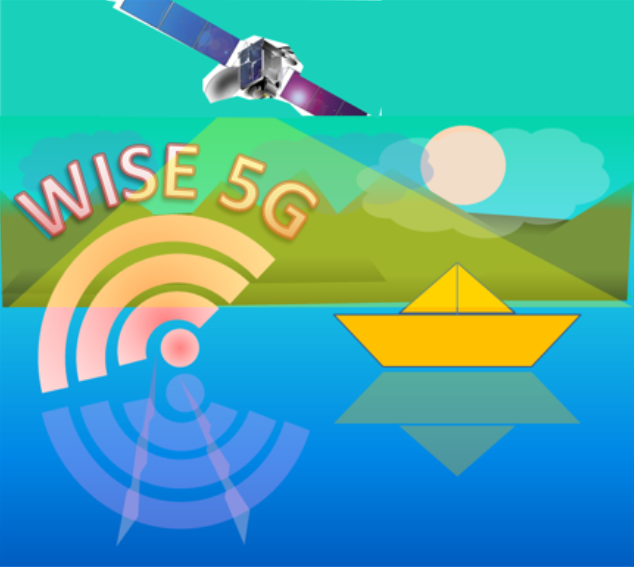 WISE 5G
